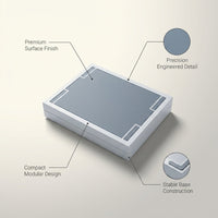 Example product — infographic